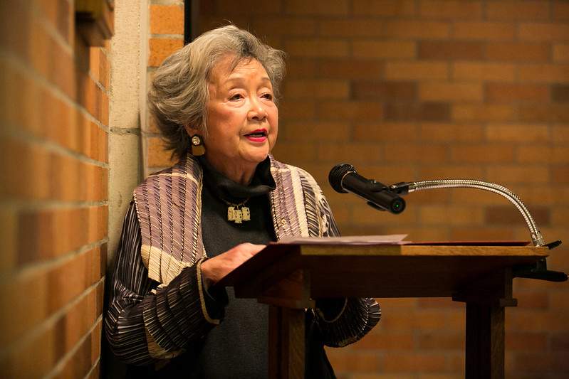 Adrienne Clarkson 2019 Clarkson Laureates speech