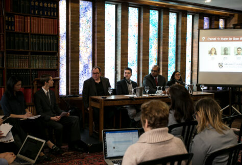 Science@MasseyFeb720182ndFranklinForum