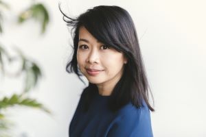 portrait of Souvankham Thammavongsa