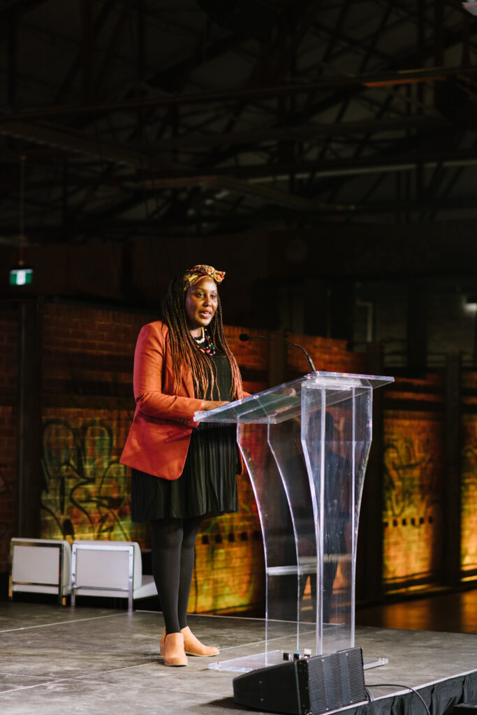 Image of Wanja Gathu