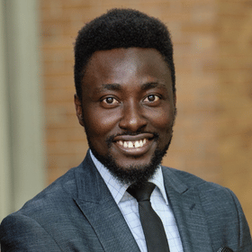 Olanrewaju Adetunji