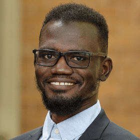 Mohammed Ahmed