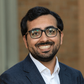 Chaitanya Ahuja