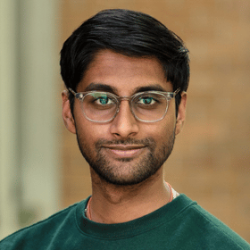 Brohath Amrithraj