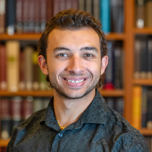 Martin Bardhi