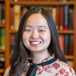 Maggie Chang