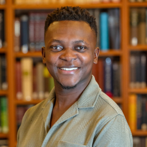 Cecil Chikezie