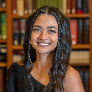 Margaret De-Leon