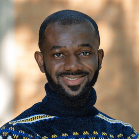 Obinna Ezeani