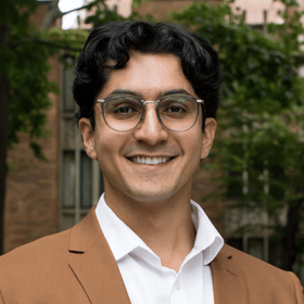 Armaan Fallahi