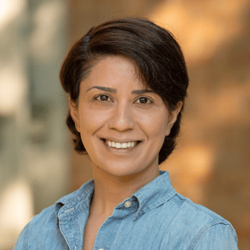 Delaram Farzanfar