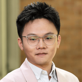 Zichuan Gan