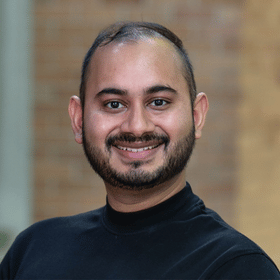 Shaurya Gupta