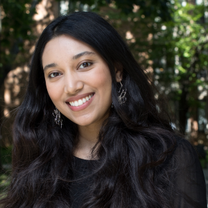 Syeda Hasan