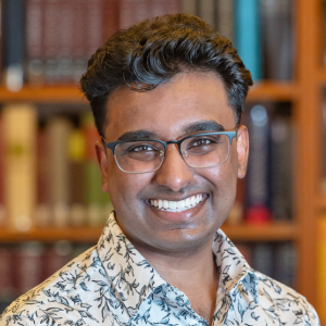 Arvind Krishendeholl