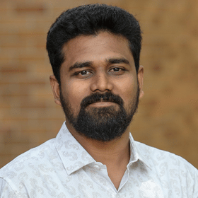 Shibi Kumaraperumal
