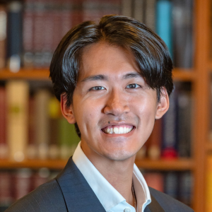 Patrick Lee