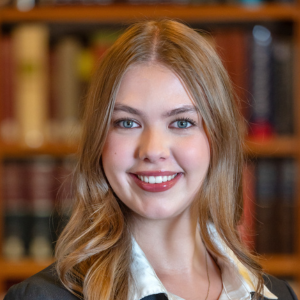 Lauren Lindfors-Bruno