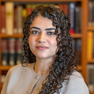 Sara Maqsood