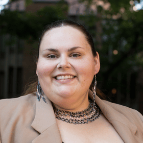 Raylene Mitchell