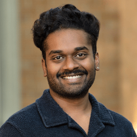 Abhishek Moturu