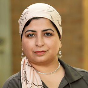 Labiba Naeem