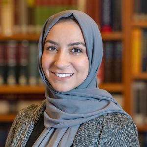 Hafsah Siddiqui