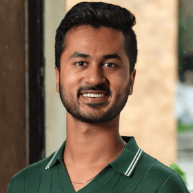 Tushar Sood