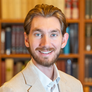 Evan Tanovich