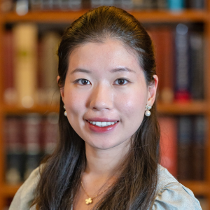 Kay Wu