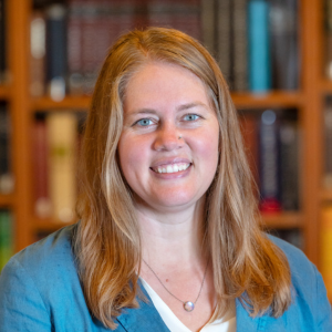 Deanna Zantingh
