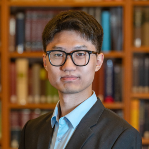 Guoliang (Bond) Zhang