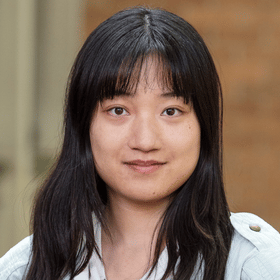 Yizhou Zhang