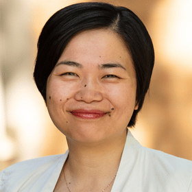 Jane Zhao