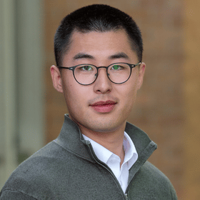 Peter Bo Zhang