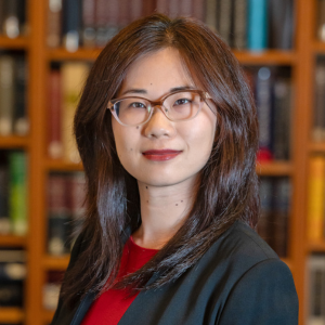 Isabelle Zhu
