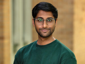 Brohath Amrithraj