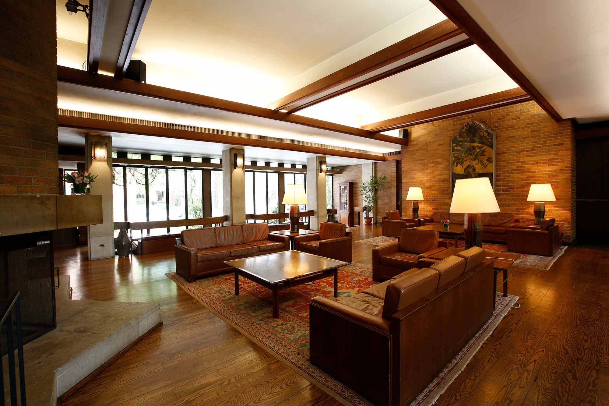 Junior Common Room