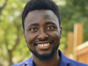 Olanrewaju Adetunji