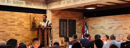 Principal’s Message  – March 18, 2026